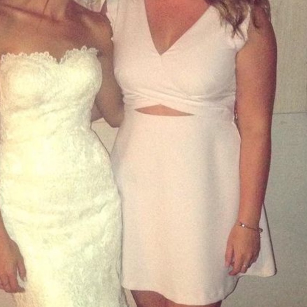 Dynamite Dress